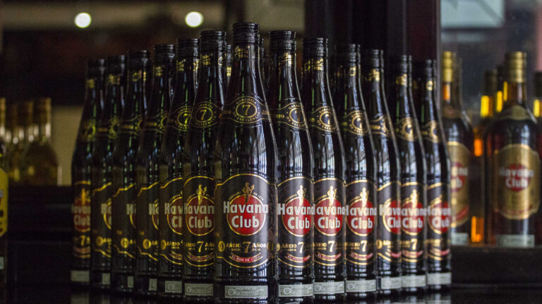 Bacardi Loses Appeal Against Cuban Government in Long-Running ‘Havana Club’ Rum Dispute spirit image