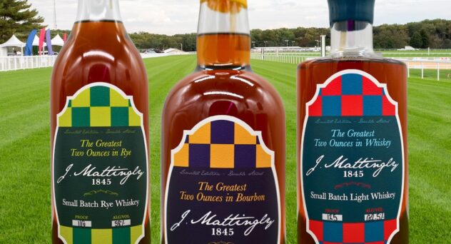 J. Mattingly 1845 Distillery