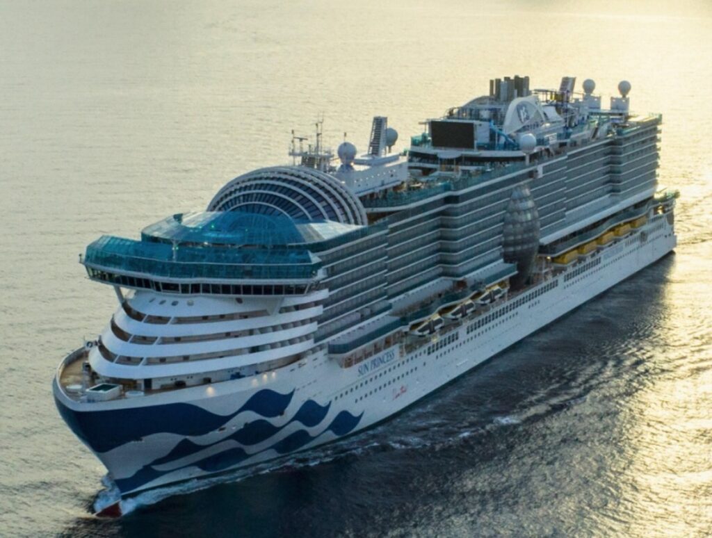 Princess Cruises