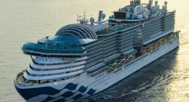 Princess Cruises