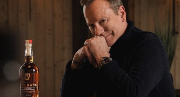Kiefer Sutherland