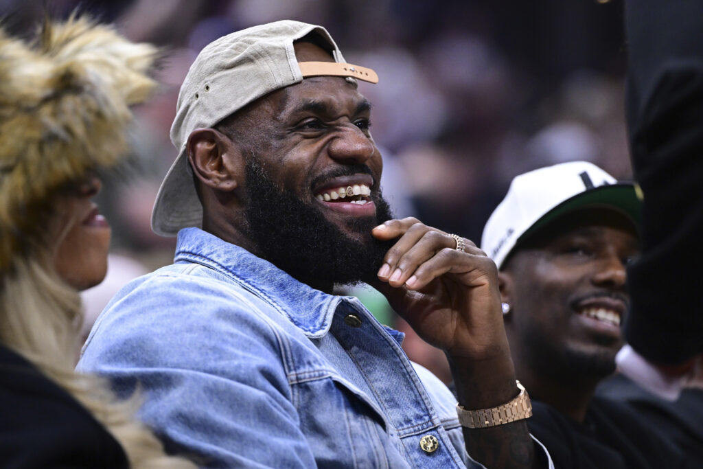 LeBron