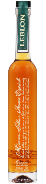 Leblon Cachaça Reserva Especial spirit image