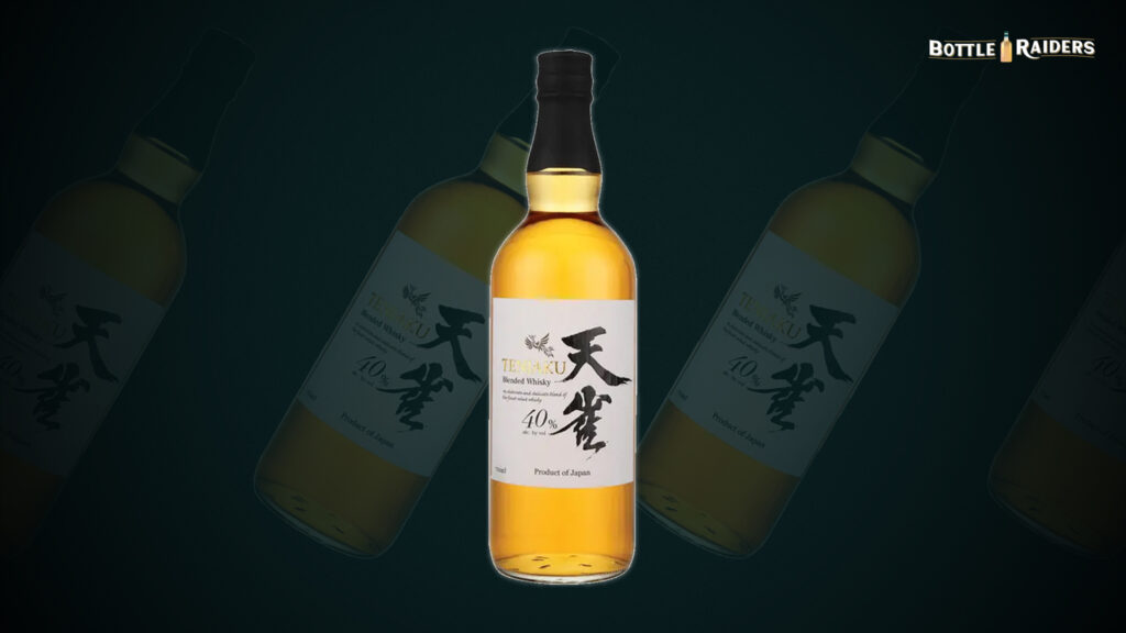 Tenjaku Blended Whisky spirit image