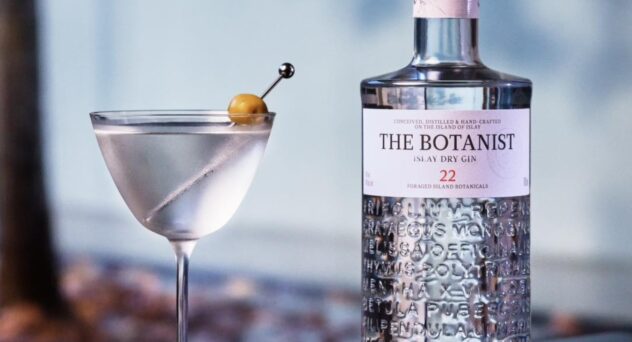 The Botanist