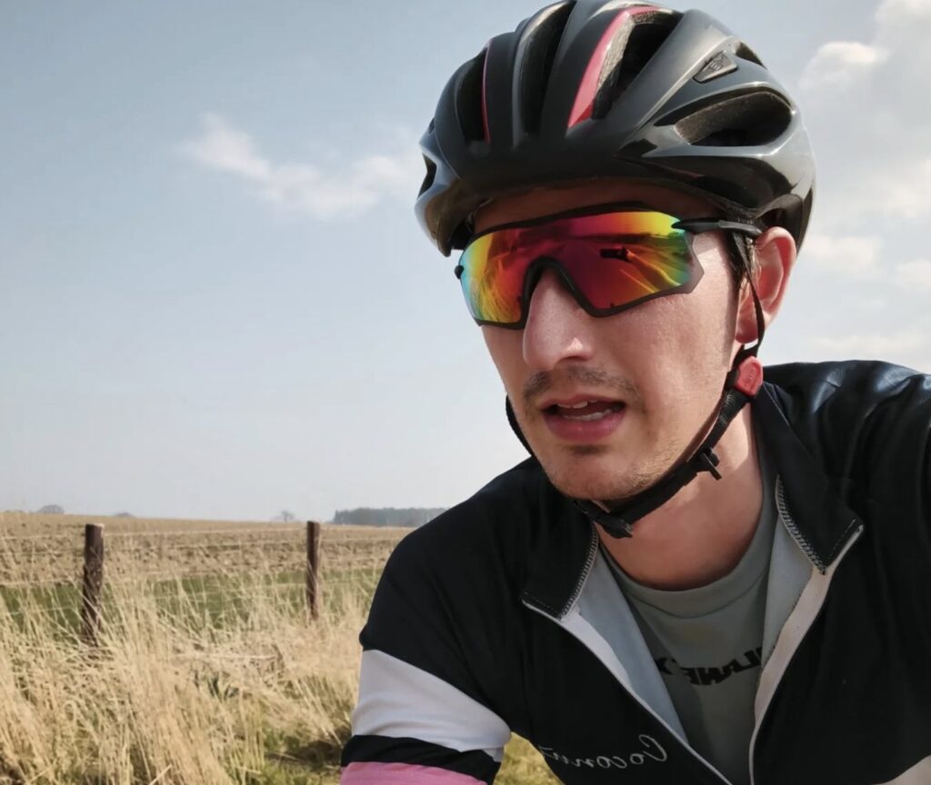 Whisky Ventures Ride