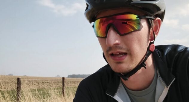 Whisky Ventures Ride