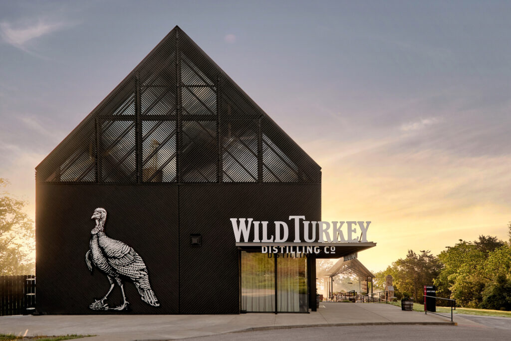 Wild Turkey
