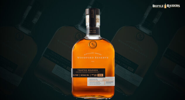 Woodford Reserve