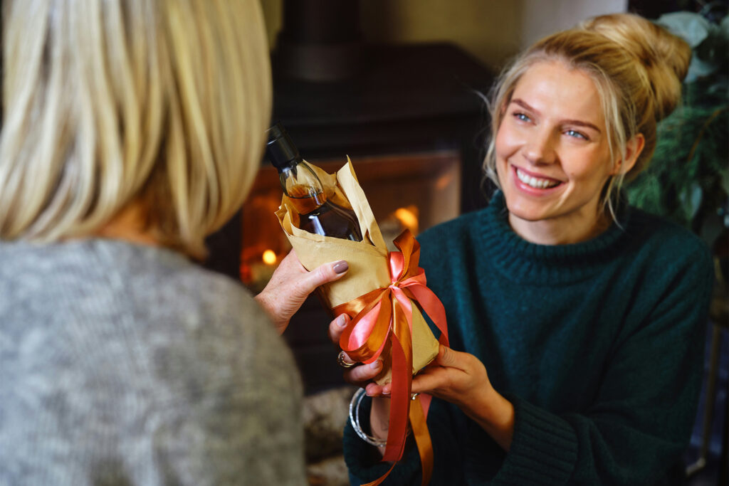 Toast to Mom: The 4 Best Spirits for Unforgettable Mother's Day Gifts