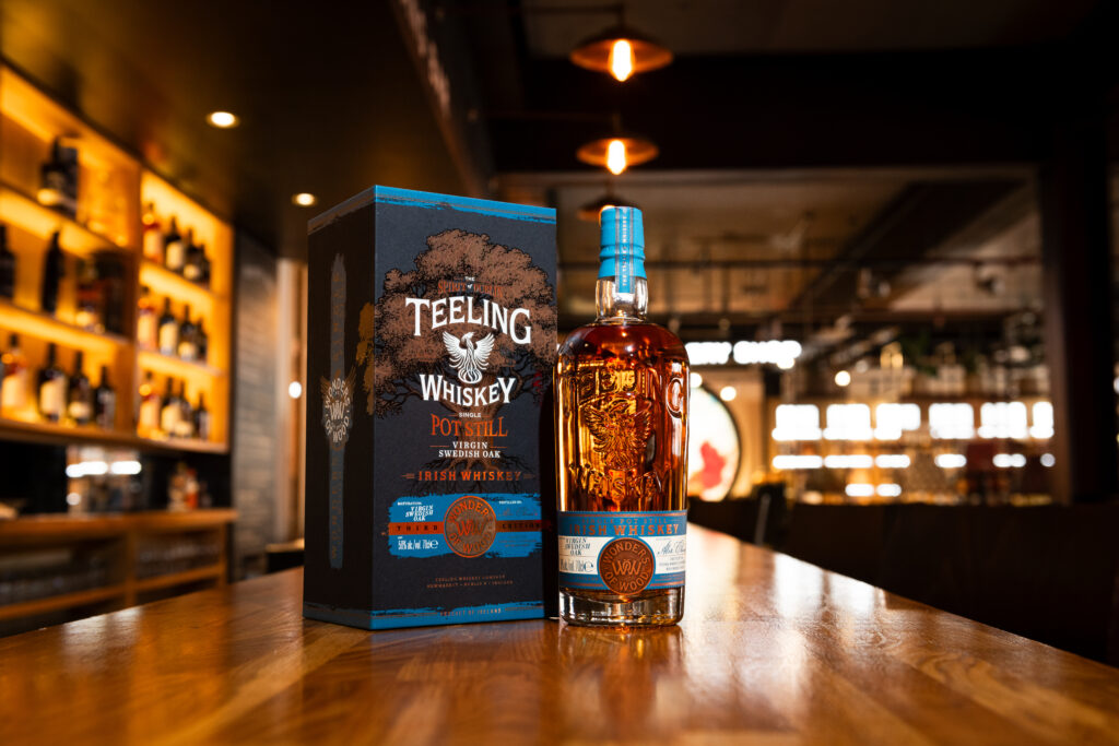 Teeling