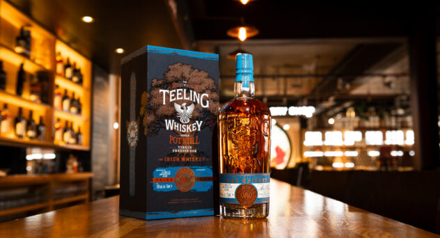 Teeling