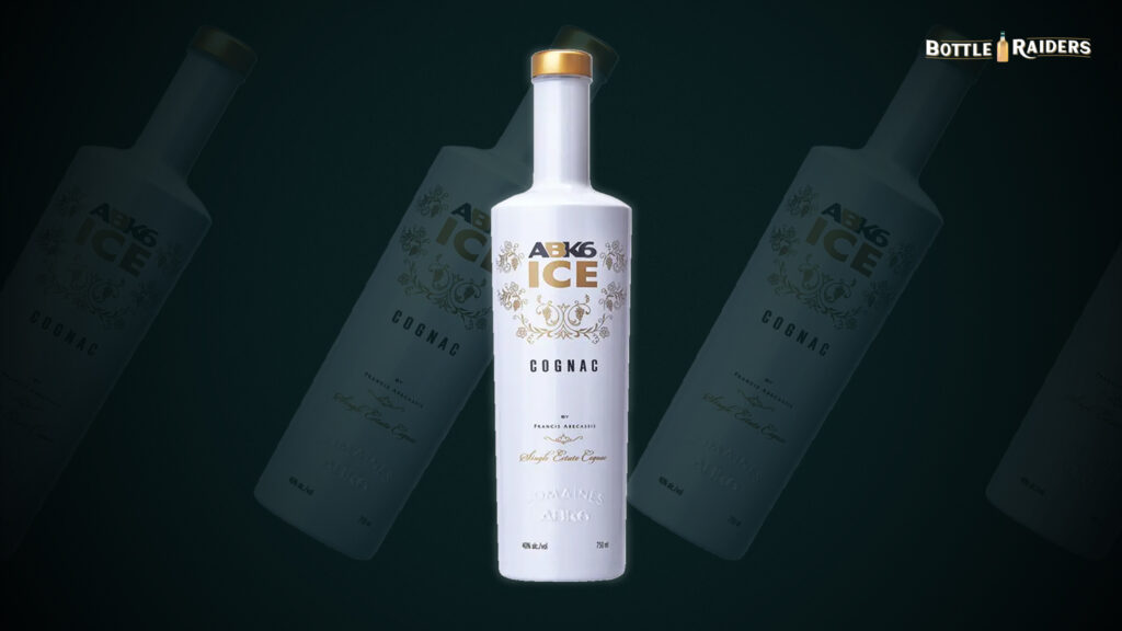 ABK6 Ice Cognac spirit image