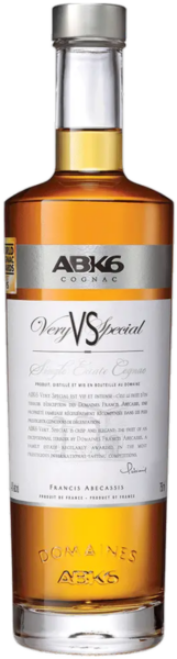 ABK6 VS Cognac spirit image