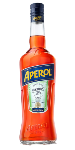 Aperol Aperitivo spirit image
