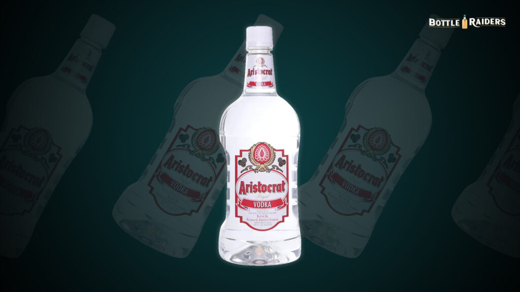 Aristocrat Vodka spirit image