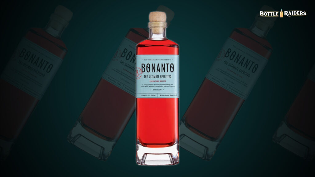 Bonanto spirit image