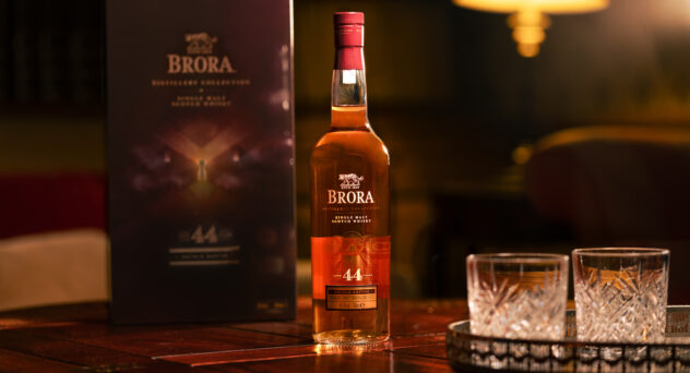 Brora