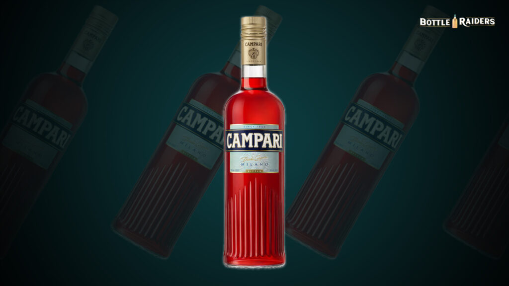 Campari spirit image