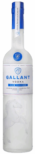 Gallant Vodka spirit image