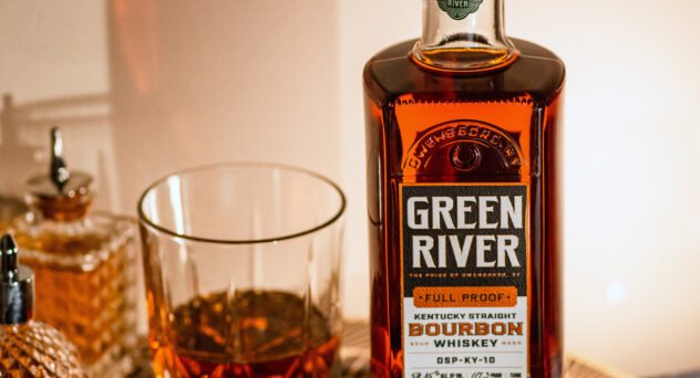 bourbons for gifting