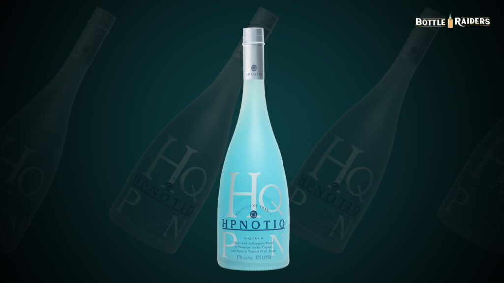 Hpnotiq spirit image