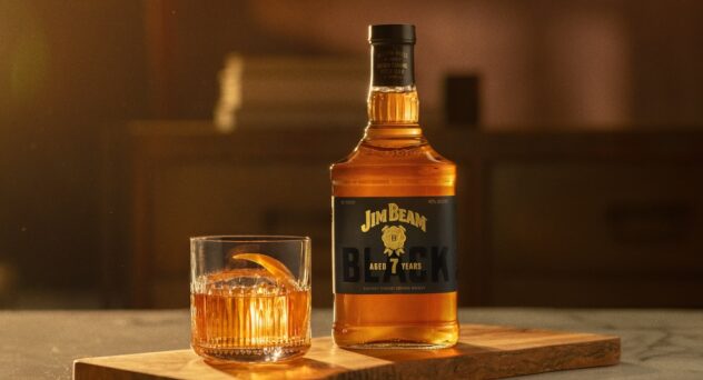 Jim Beam Black