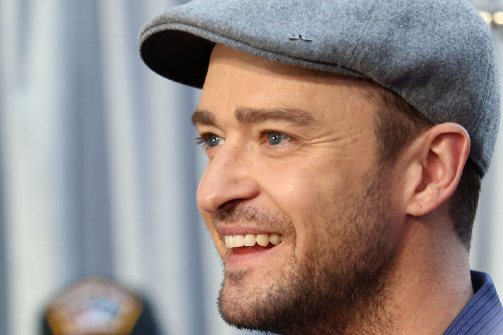 Justin Timberlake