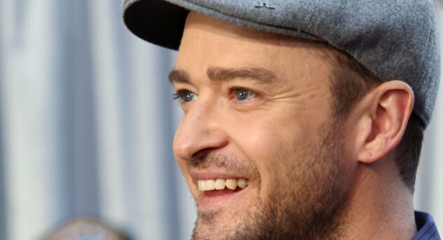 Justin Timberlake