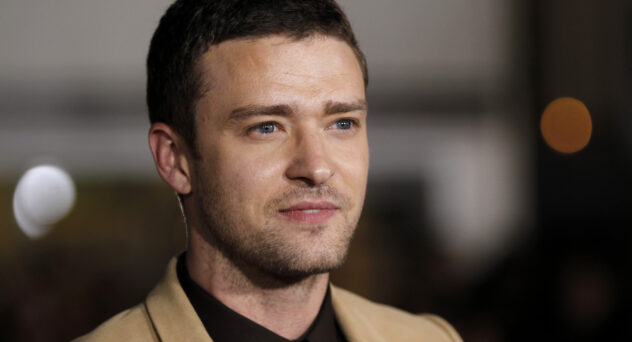 Justin Timberlake