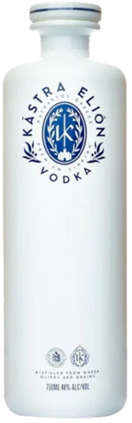 Kástra Elión Vodka spirit image