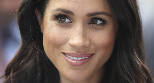 Meghan Markle