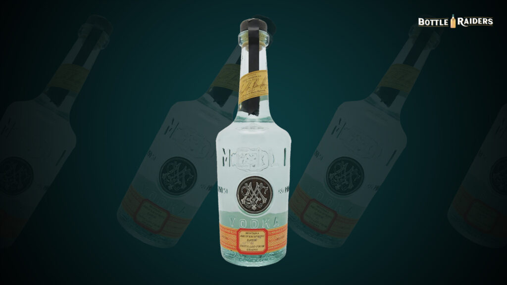 Meili Vodka spirit image