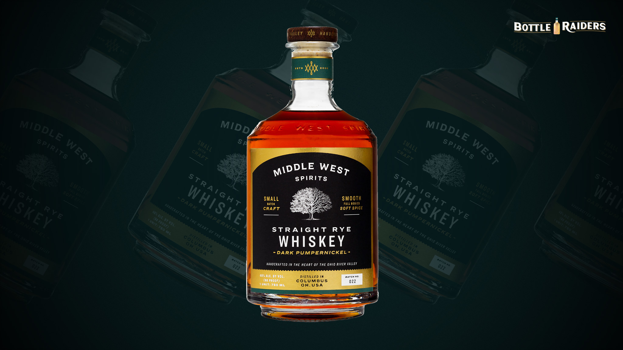 Build Your Bar: Essential Ryes For Every Home Mixologist (From Brands ...