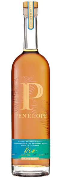 Penelope Rio Batch 24-901 (2024) spirit image