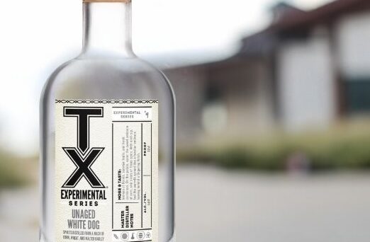 TX Whiskey