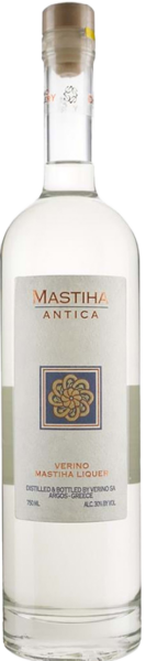 Verino Antica Mastiha Liqueur spirit image