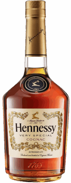 Hennessy Very Special Cognac spirit image