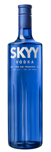 Skyy Vodka spirit image