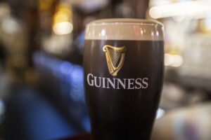 Guinness