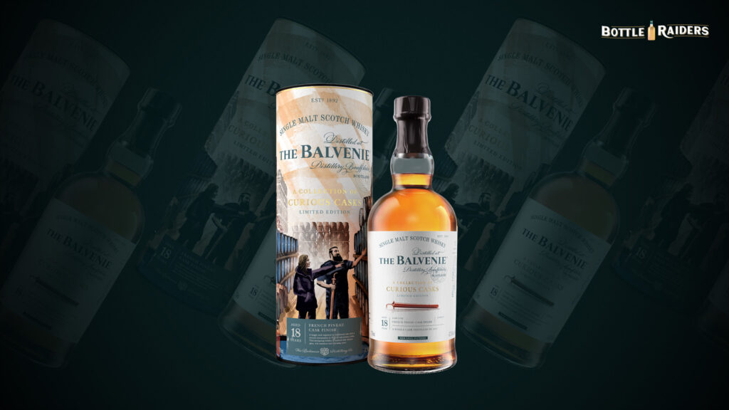 Balvenie