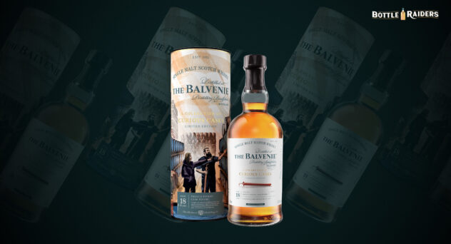 Balvenie