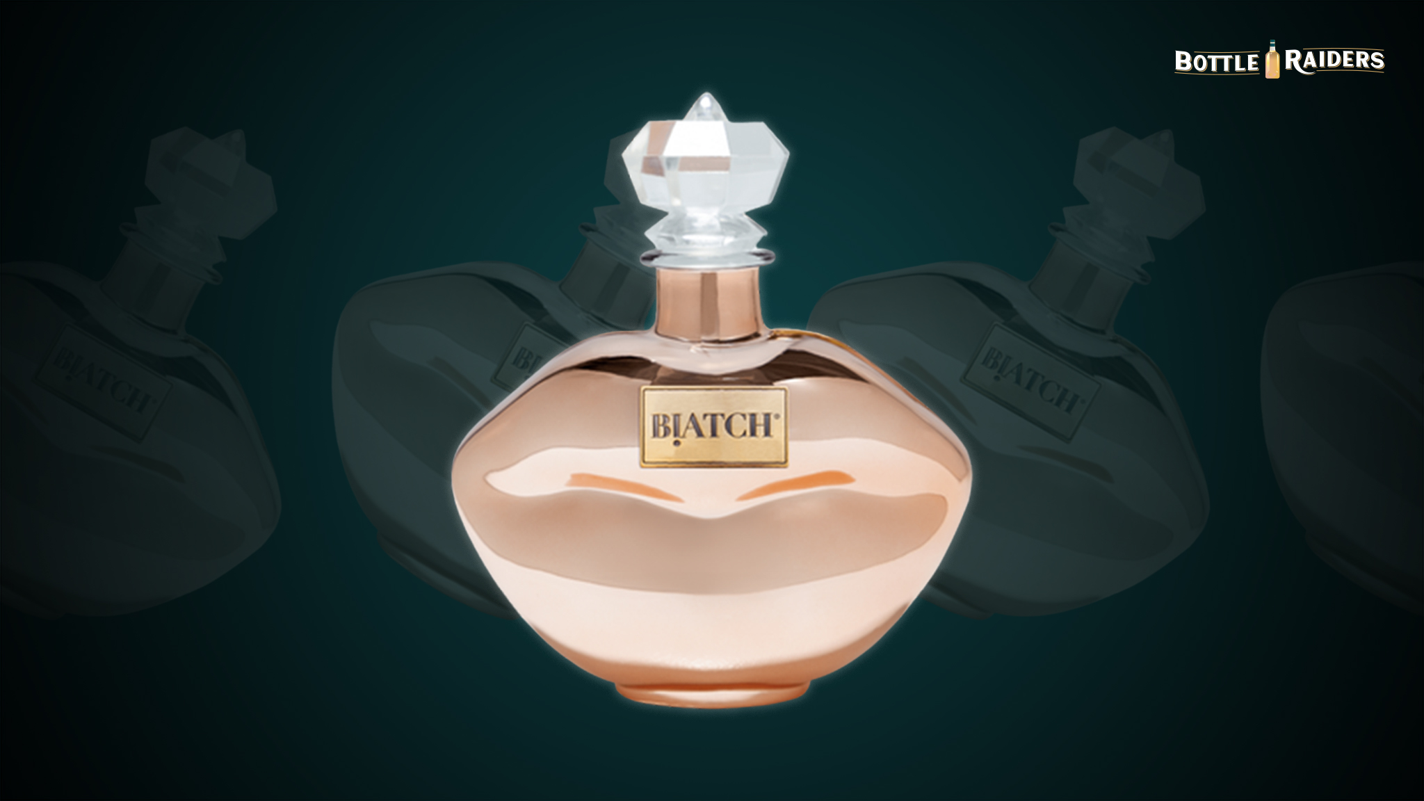 Biatch Rosa Tequila Review | The Daily Pour