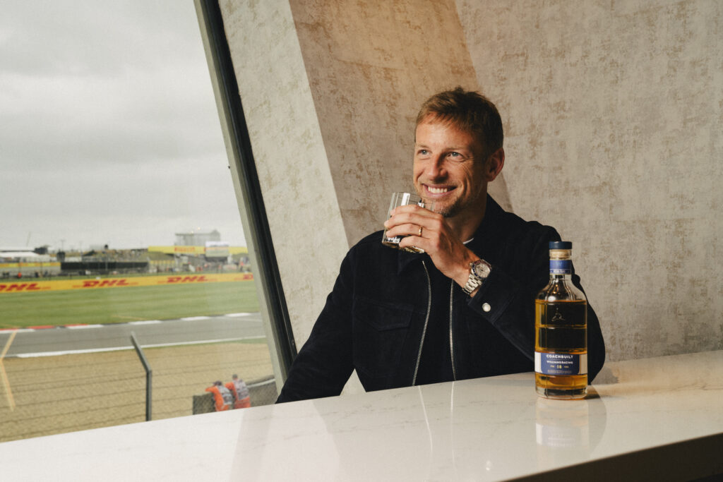 athlete-owned spirits