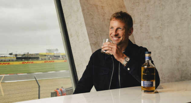 athlete-owned spirits