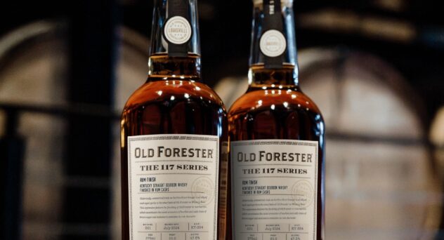 Old Forester