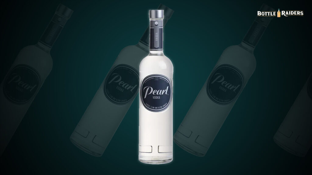 Pearl Vodka spirit image