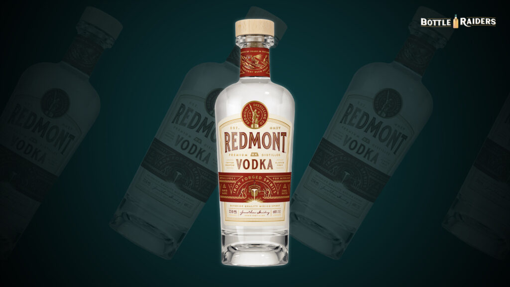 Redmont Vodka spirit image