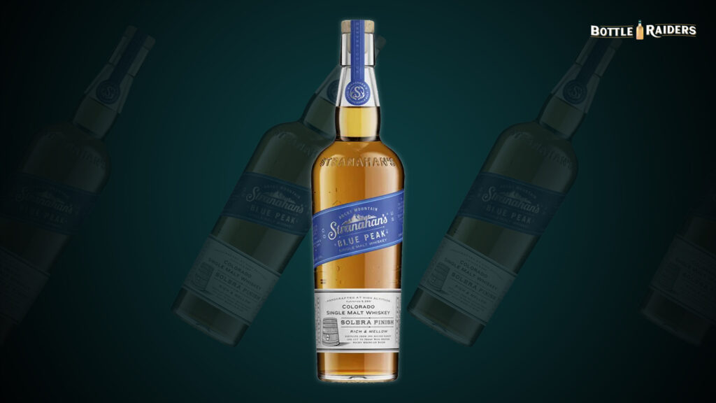 american single malt