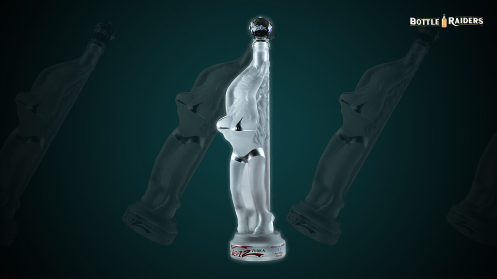 Teaz Vodka spirit image